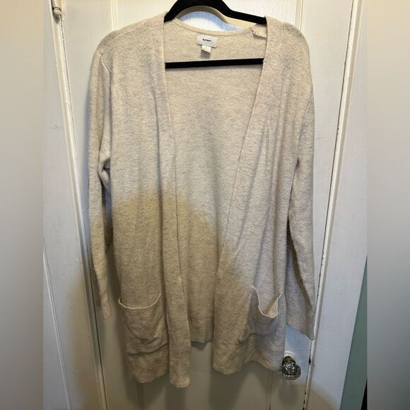 Awesome Old Navy Sweater Large - Picture 1 of 3